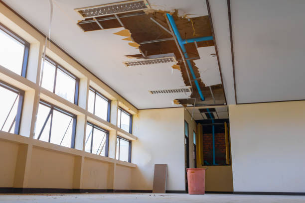 Best Sewage cleanup and water damage restoration  in Marietta, OK